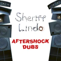 Sheriff Lindo - Aftershock Dubs