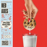 Red Axes - Salted Malted EP