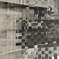 A_A (aka Satoshi Tomiie & Nao Gunji) - Ubiquity