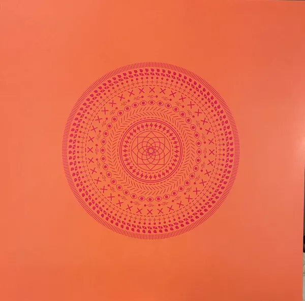 Octal Industries - Aurora : 12inch