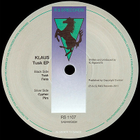 Klaus - Tusk EP