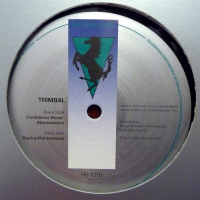 Trimbal - Confidence Boost / Saying