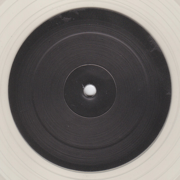 Ron Hardy - R.D.Y - #7 : 12inch