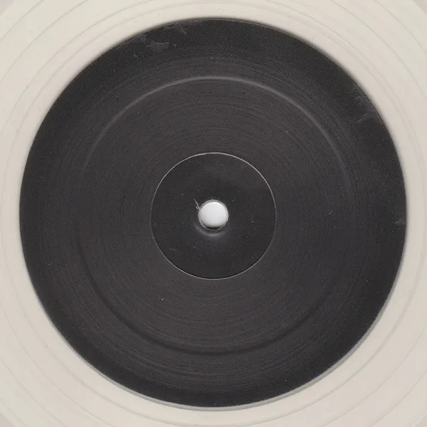 Ron Hardy - R.D.Y - #7 : 12inch