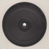 Ron Hardy - R.D.Y - #7