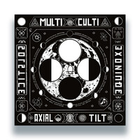 Various Artists - Multi Culti Equinox III