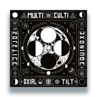 Various Artists - Multi Culti Equinox III