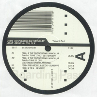 Fouk / The Phenomenal Handclap Band / Archil & Leon / 79.5 - Tune it Out