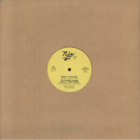 The Fantastic Aleems Feat Corky Hodges - Movin' To The Beat