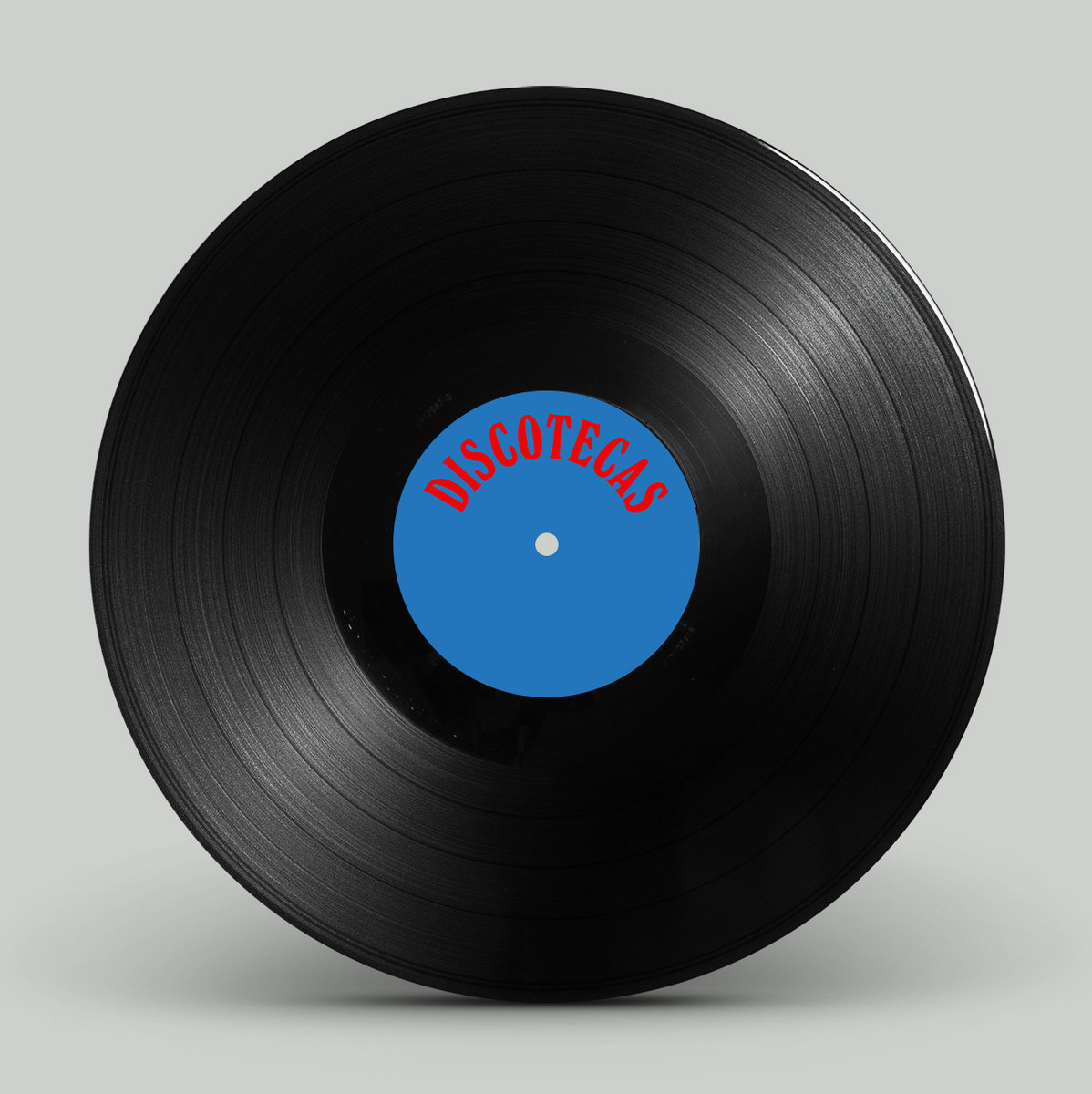 Discotecas - Discotecas 009 : 12inch