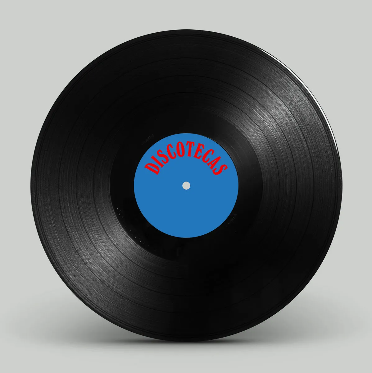 Discotecas - Discotecas 009 : 12inch