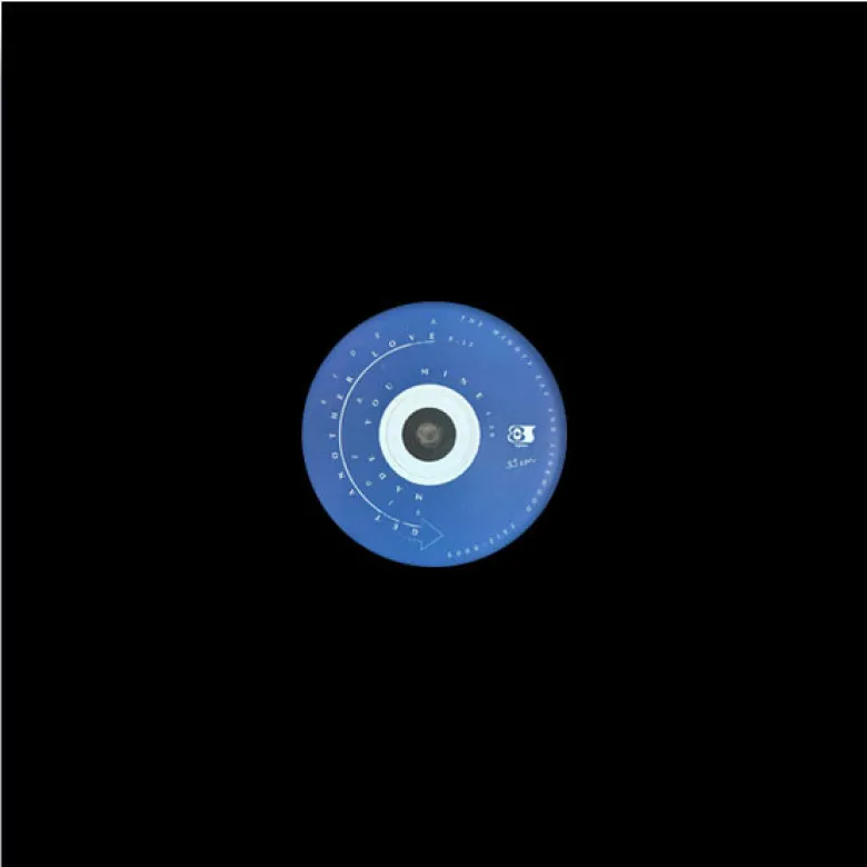 The Mighty Zaf & Linkwood - Get Another Love / He Made You Mine : 12inch