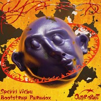 Spekki Webu - Bootstrap Paradox