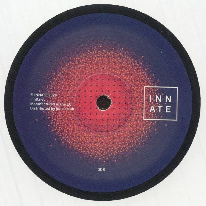 Gilbert - Origins (feat Nuron, Apiento & Diego mixes) : 12inch