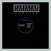 Byron The Aquarius / Demuir / Fred P / M Squared / Justin Joe - Purveyor Underground Limited All Stars Vol 1