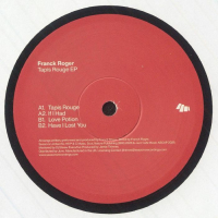 Franck Roger - Tapis Rouge EP