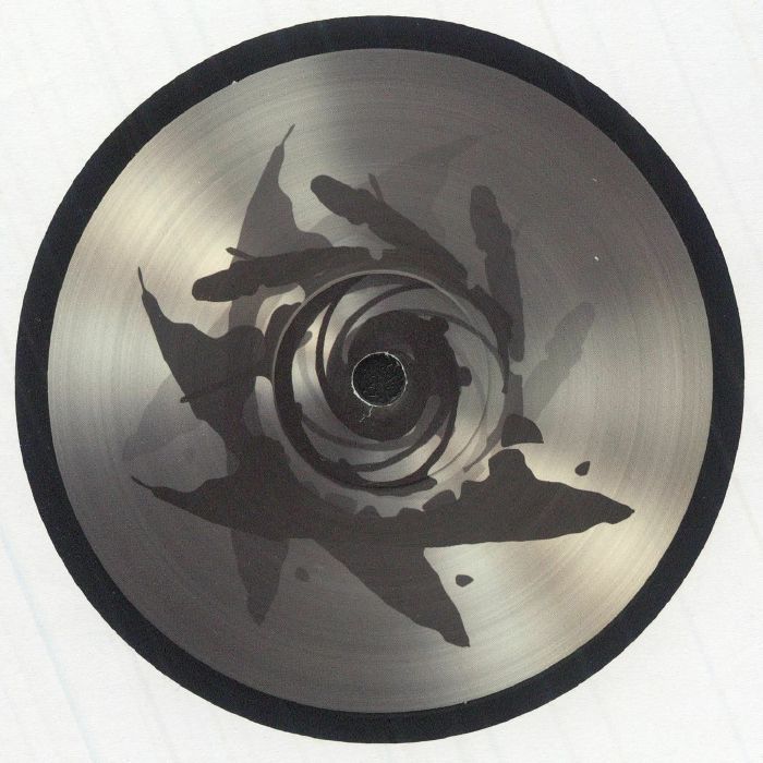 Nightmares On Wax / Marlon Lopez - Patang (180 gram vinyl 12") : 12inch