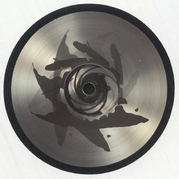 Nightmares On Wax / Marlon Lopez - Patang (180 gram vinyl 12") : 12inch