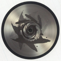 Nightmares On Wax / Marlon Lopez - Patang (180 gram vinyl 12")