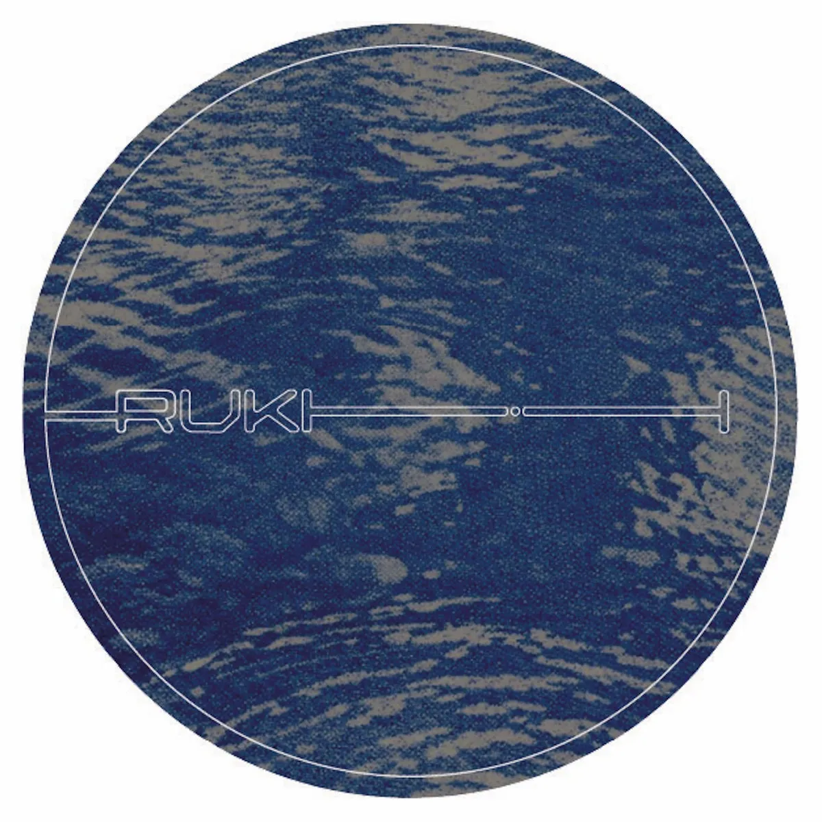 DJ Himitsu - Sometime : 12inch