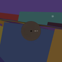 Mr. Yt - Universo