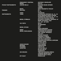 9ms - Lunch (LP, 180g)