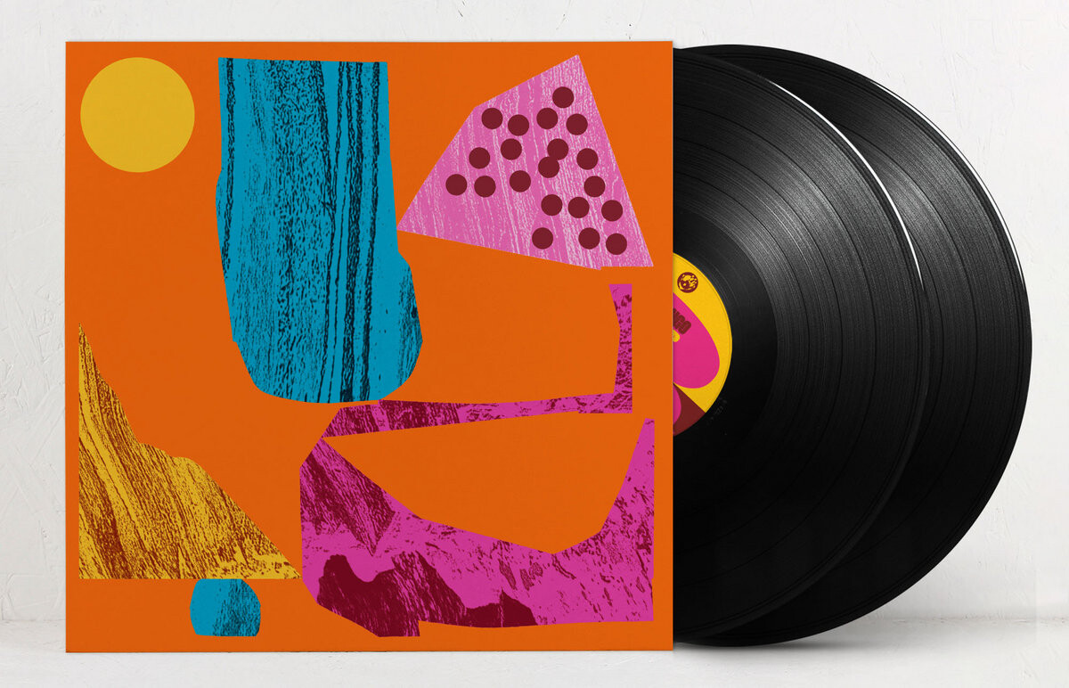 Various Artists - Mr Bongo Record Club Vol.8 : 2LP