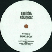 Bok Bok - MJT/ Dark Hearts Remix