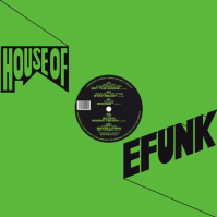 Soul Clap - EFUNK Volume V