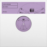 Luca Lozano - Da Vinci