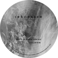 Intrusion - A gentle embrace ep