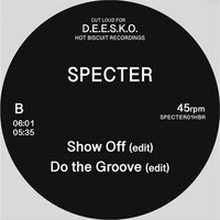 Specter - Spanish Fly