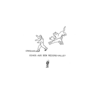 Eric Schumacher & Andrea Clavadetscher - Greguar, Echos Aus Dem Record-Valley