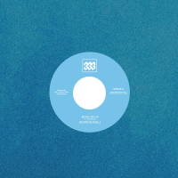 Devon Russell - Move on Up / Darker Than Blue
