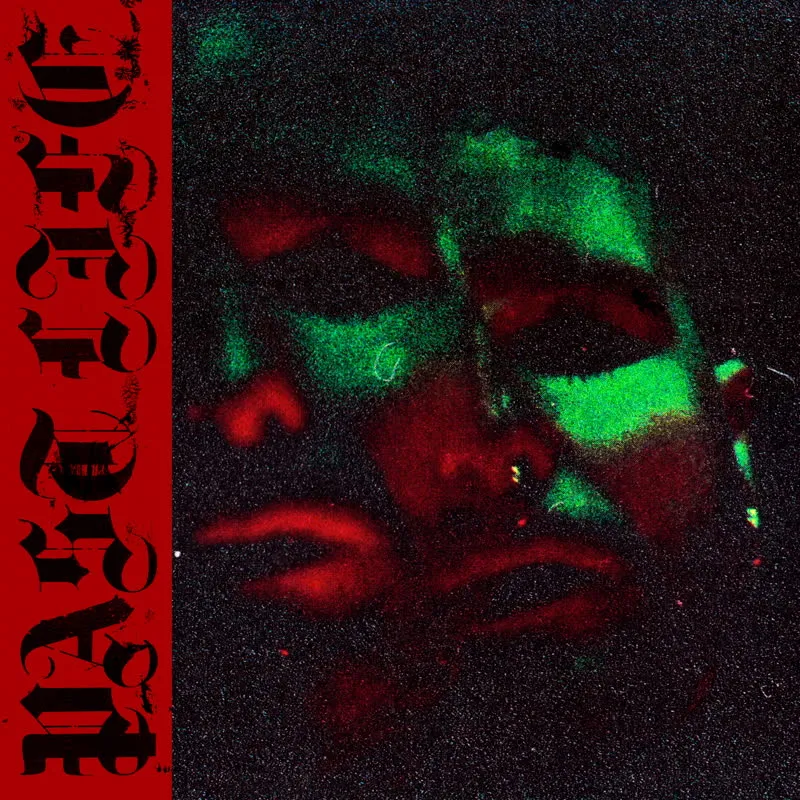 Kahn - Past Life : 12inch×2