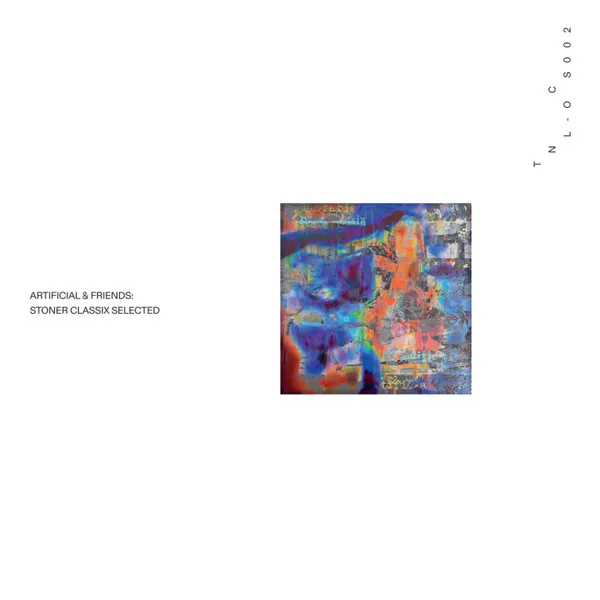 Artificial - Stoner Classix Selected : 12inch