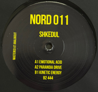 Shkedul - NORD 011