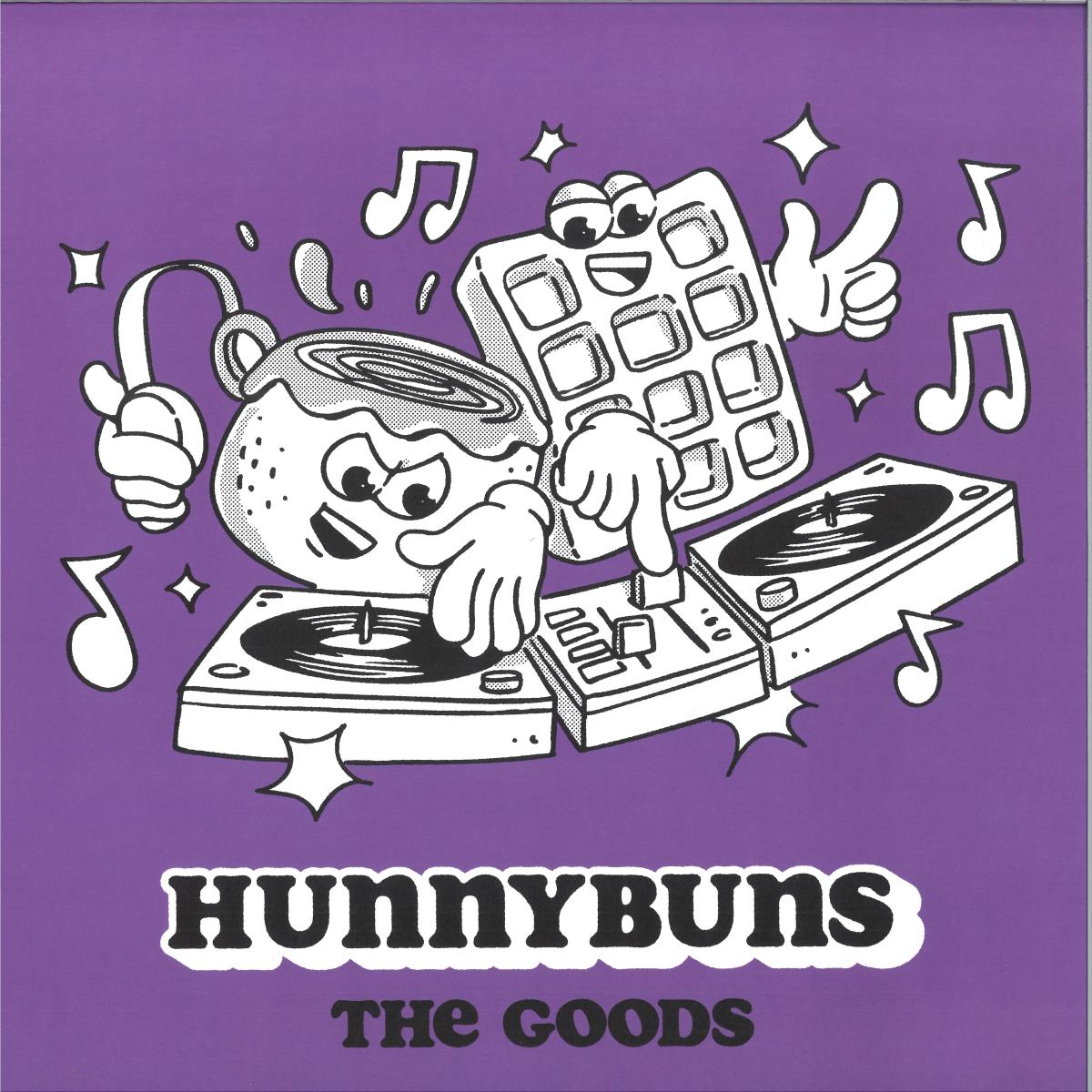 Various - The Goods : 12inch