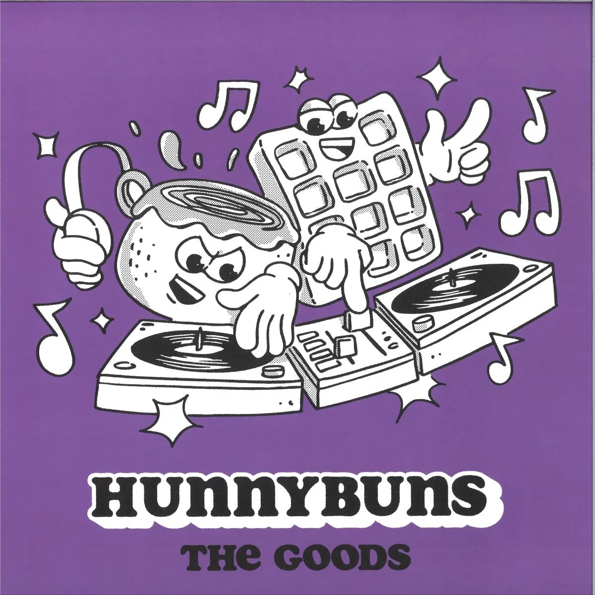 Various - The Goods : 12inch