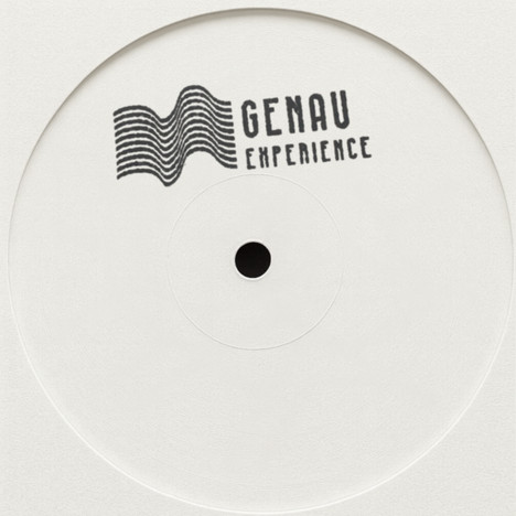 Stefano Conte - The Landing EP : 12inch