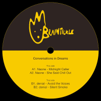 Naone / denial - Conversations in Dreams