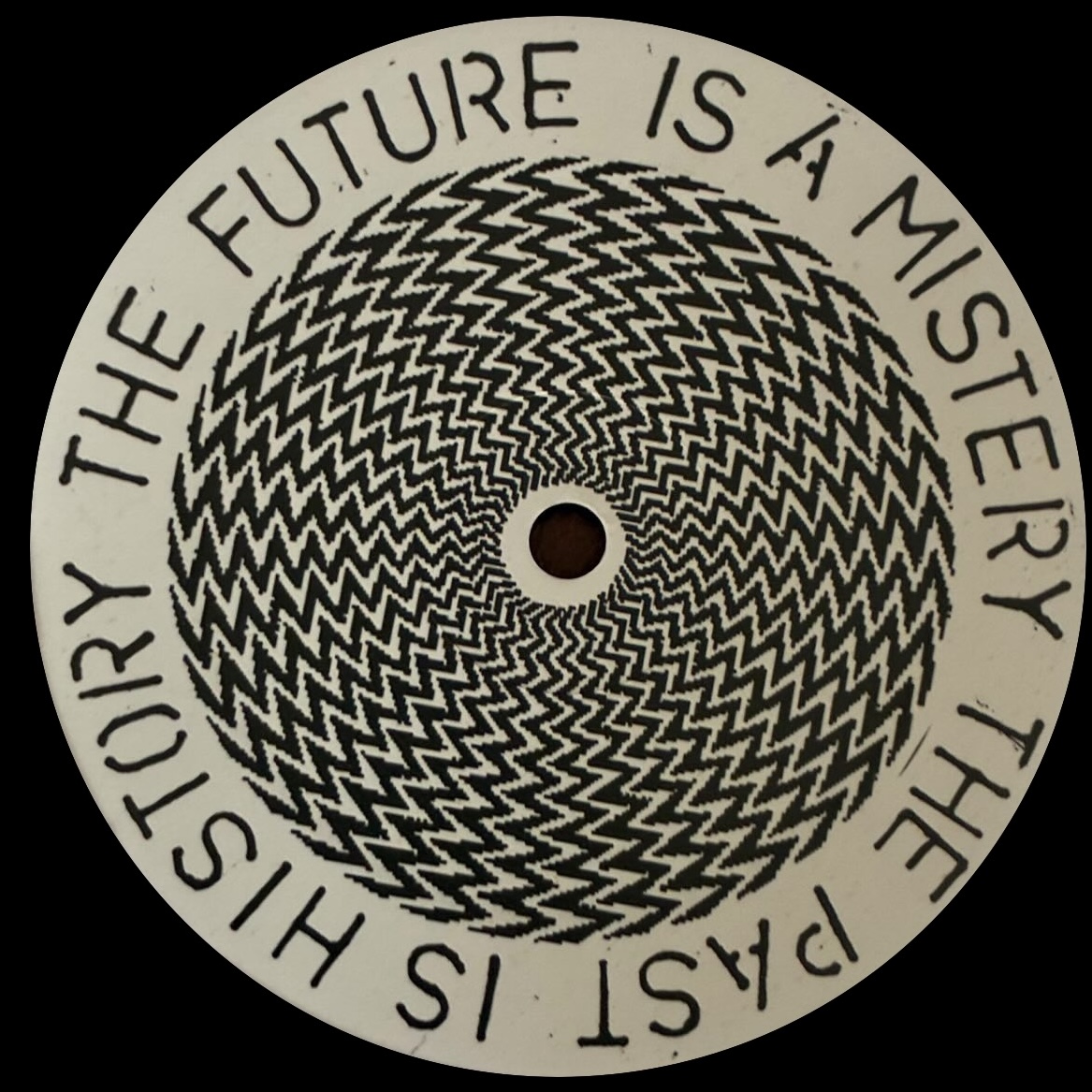 Todd Modes & Ryan Spencer - TMRS : 12inch