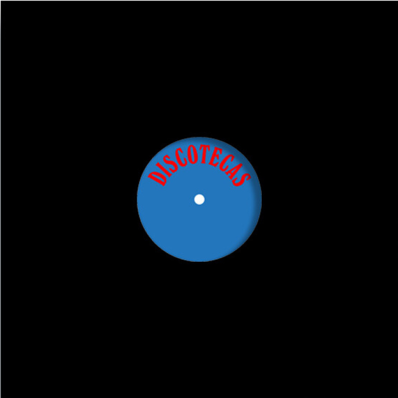 Discotecas - Discotecas 009 : 12inch