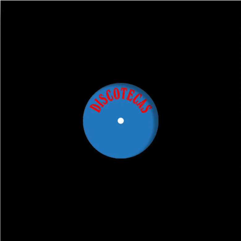 Discotecas - Discotecas 009 : 12inch