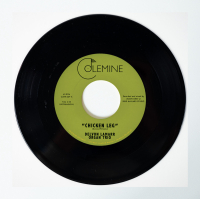 Delvon Lamarr Organ Trio - Chicken Leg / If I Could