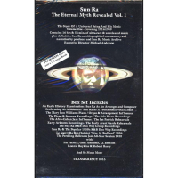 Sun Ra - The Eternal Myth Revealed Vol. 1
