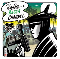Various - Radio Ragga Channel