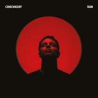 Crackazat - Sun LP