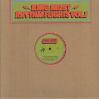King Most - Rhythm Flights Vol 1