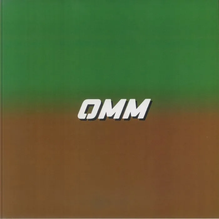 Unknown - OMM 014 (limited 180 gram vinyl 12") : 12inch